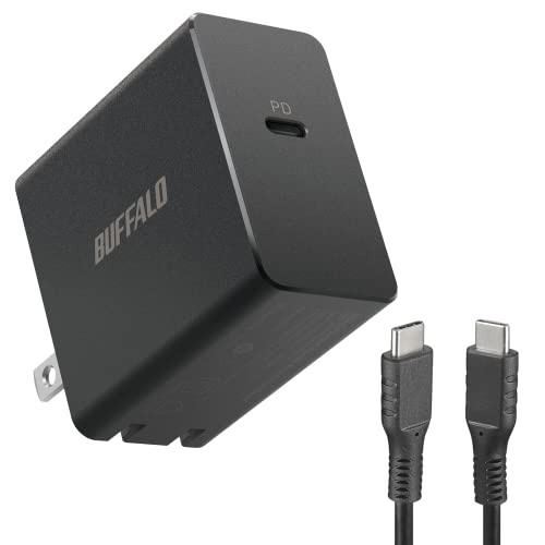 BUFFALO / パソコン周辺機器 PD-100S/W-L 31ylnyO+IaL.jpg